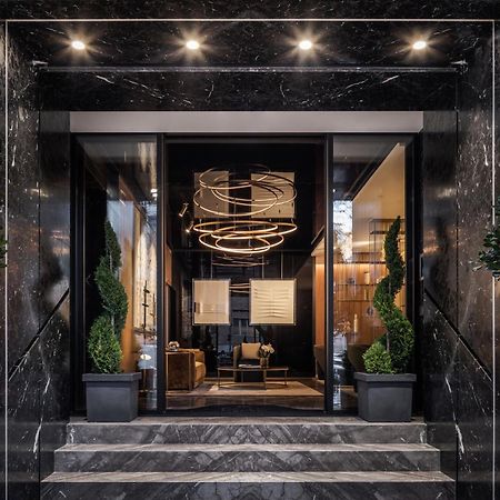 Casa Baglioni Milan - The Leading Hotels Of The World Exteriér fotografie