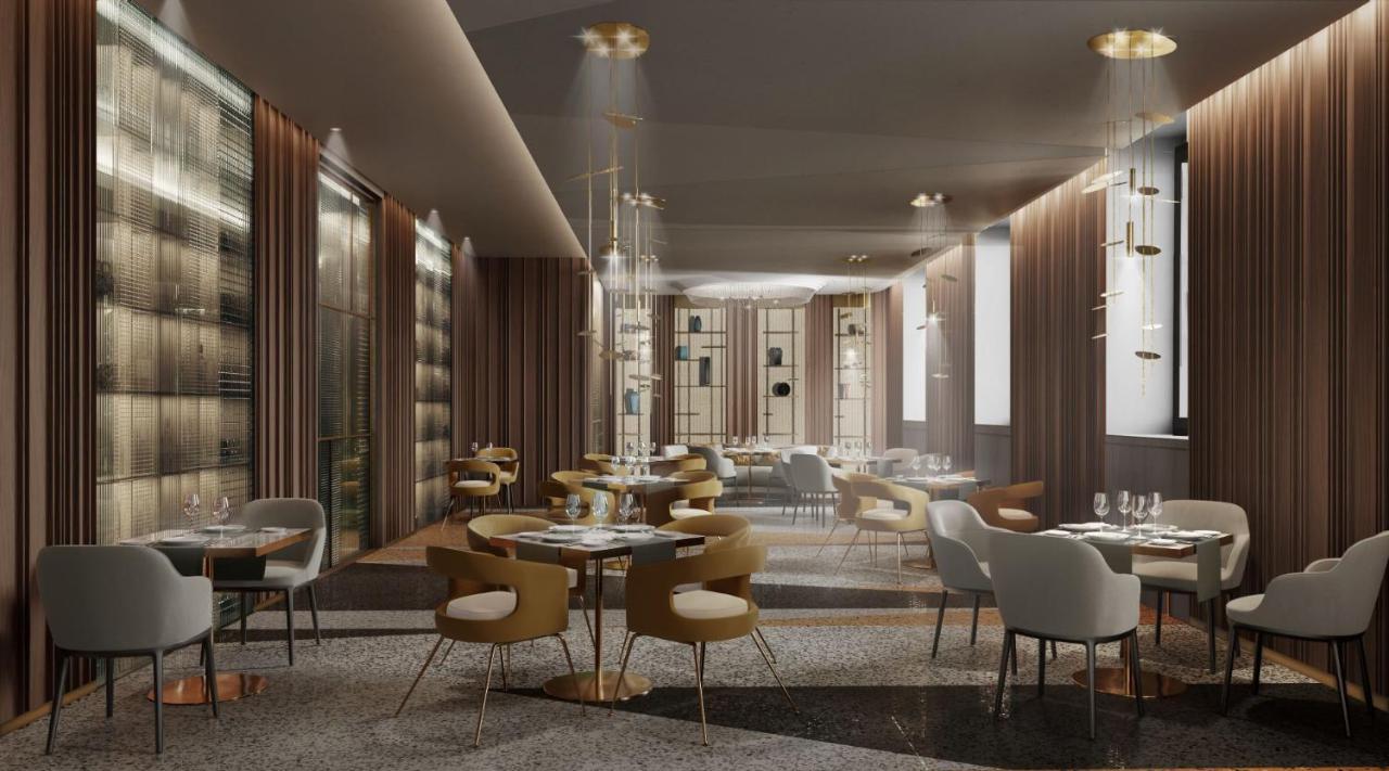 Casa Baglioni Milan - The Leading Hotels Of The World Exteriér fotografie