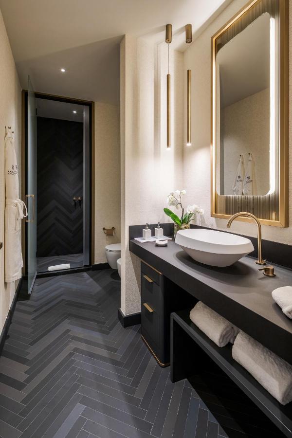 Casa Baglioni Milan - The Leading Hotels Of The World Exteriér fotografie
