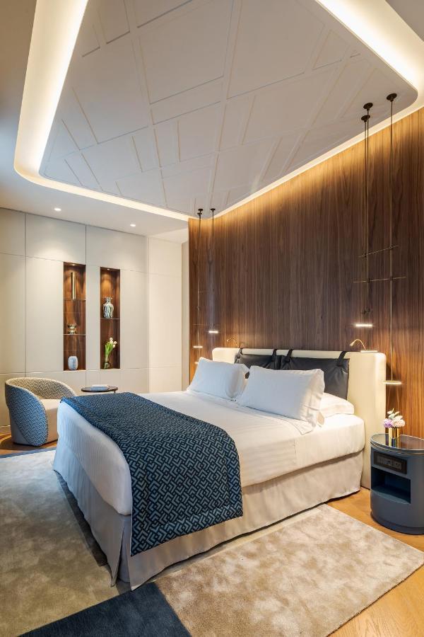 Casa Baglioni Milan - The Leading Hotels Of The World Exteriér fotografie