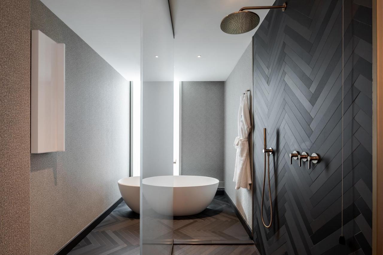 Casa Baglioni Milan - The Leading Hotels Of The World Exteriér fotografie