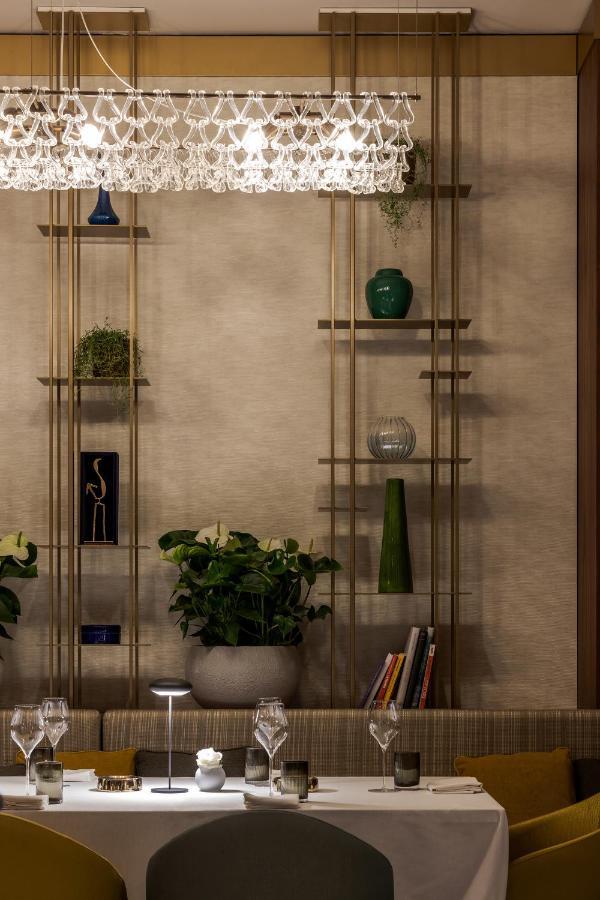 Casa Baglioni Milan - The Leading Hotels Of The World Exteriér fotografie