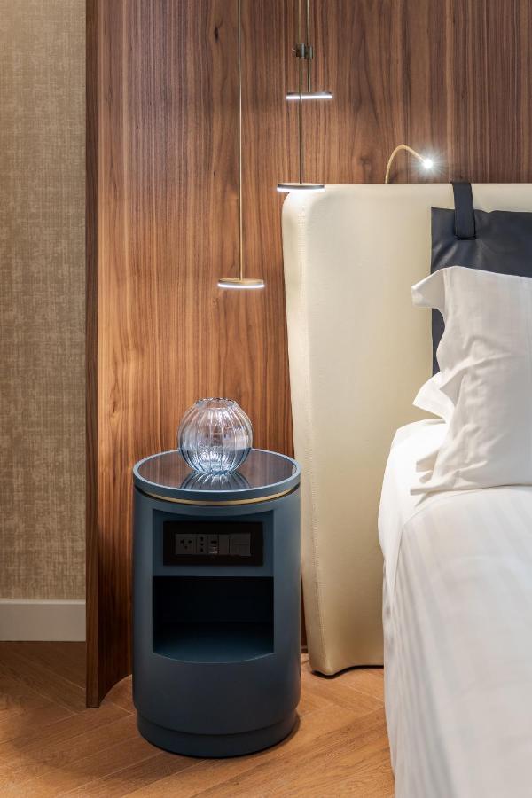 Casa Baglioni Milan - The Leading Hotels Of The World Exteriér fotografie