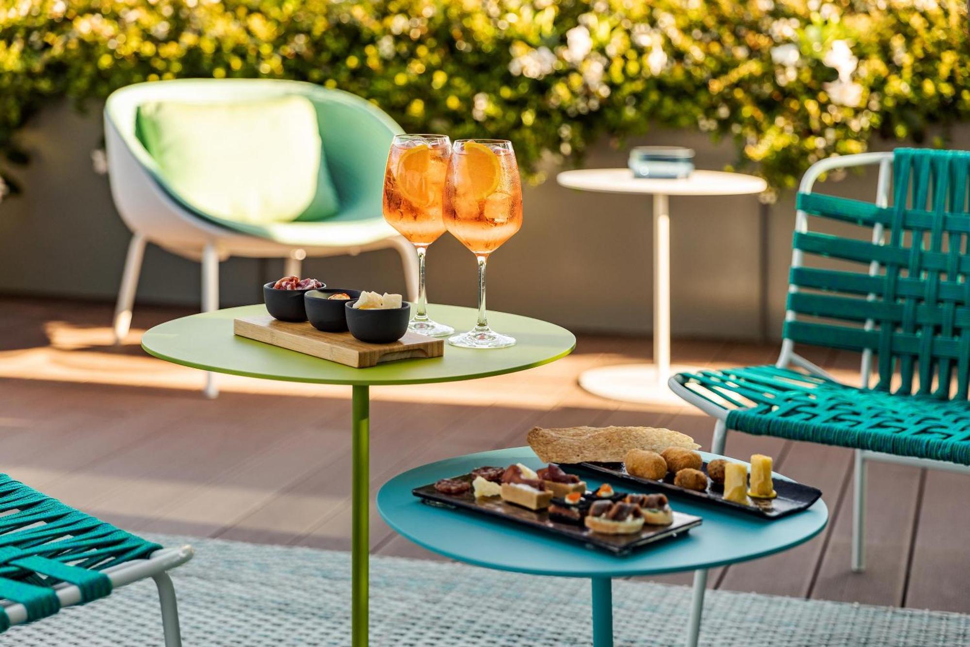 Casa Baglioni Milan - The Leading Hotels Of The World Exteriér fotografie